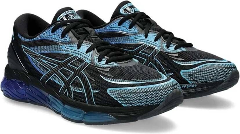 ASICS Gel Quantum 360 Viii Sneakers Multicolor Heren