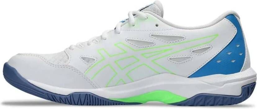 ASICS Gel-Rocket 11 Sneakers White Heren