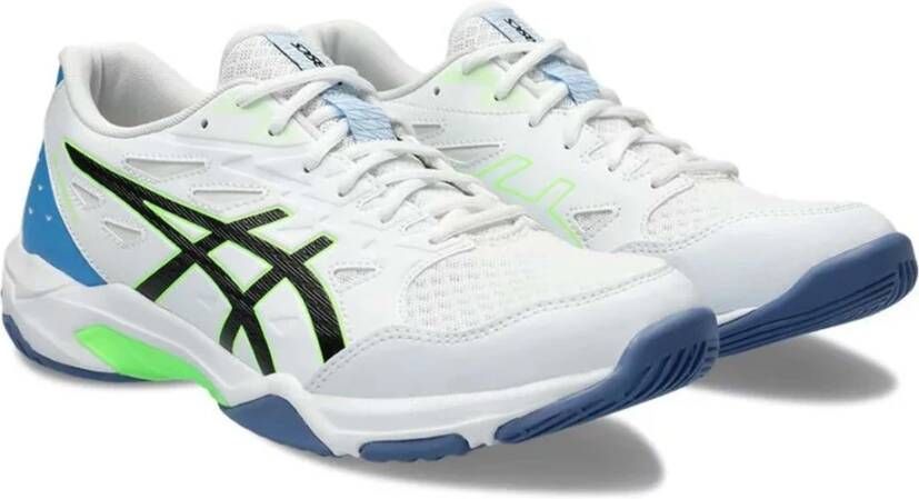 ASICS Gel-Rocket 11 Sneakers White Heren