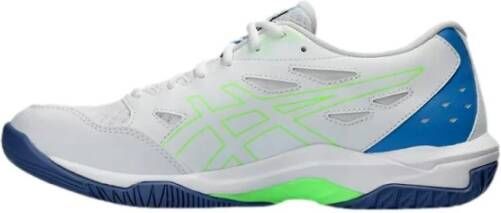 ASICS Gel-Rocket 11 Volleybalschoenen White Heren