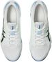 ASICS Gel-Rocket 11 Volleybalschoenen White Heren - Thumbnail 18