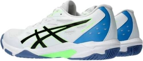 ASICS Gel-Rocket 11 Volleybalschoenen White Heren