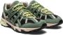 ASICS Gel-Sonoma 15-50 Sportschoenen Green Heren - Thumbnail 9