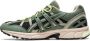 ASICS Gel-Sonoma 15-50 Sportschoenen Green Heren - Thumbnail 14