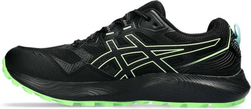 ASICS Gel-Sonoma 7 Sneakers Black Heren