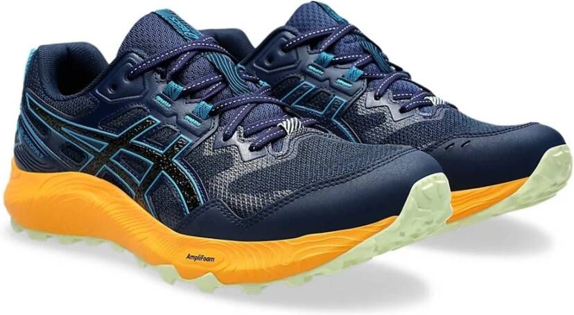 ASICS Gel-Sonoma 7 Sneakers Blue Heren