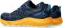 ASICS Gel-Sonoma 7 Trailrunningschoenen blauw - Thumbnail 6