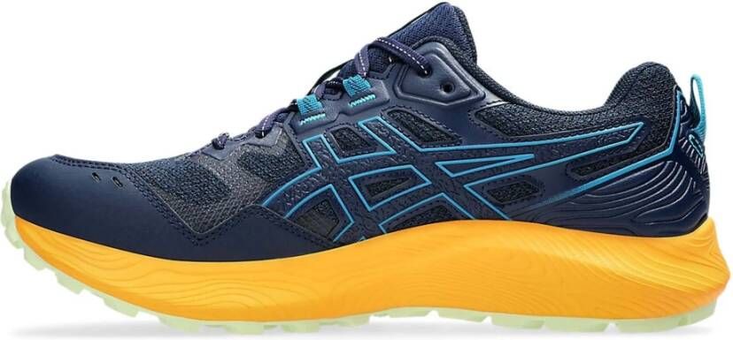 ASICS Gel-Sonoma 7 Sneakers Blue Heren