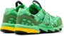 ASICS HS4-S Gel-Sonoma hardloopschoen met mesh details 1201A440-300 - Thumbnail 6