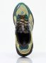 ASICS Multikleur Sneakers Geïnspireerd door Keramische Kunst Multicolor Heren - Thumbnail 22