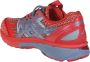 ASICS Gel Terrain Classic Hardloopschoenen Red Heren - Thumbnail 4