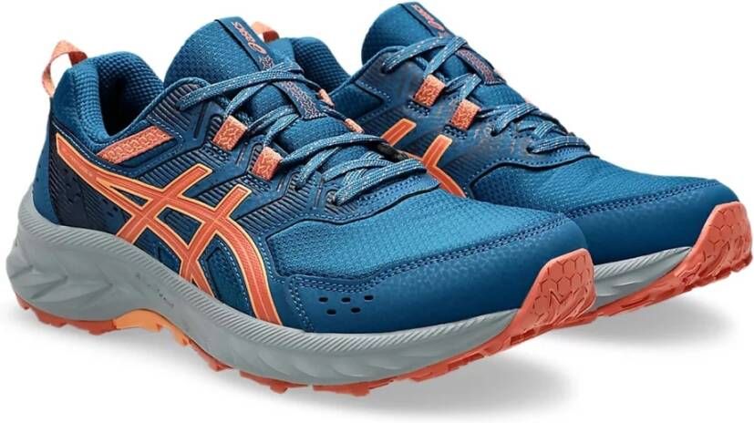 ASICS Gel-Venture 9 Sneakers Blue Dames