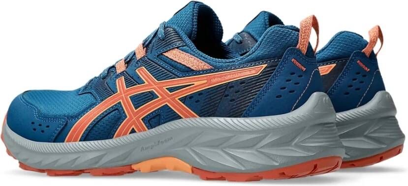 ASICS Gel-Venture 9 Sneakers Blue Dames