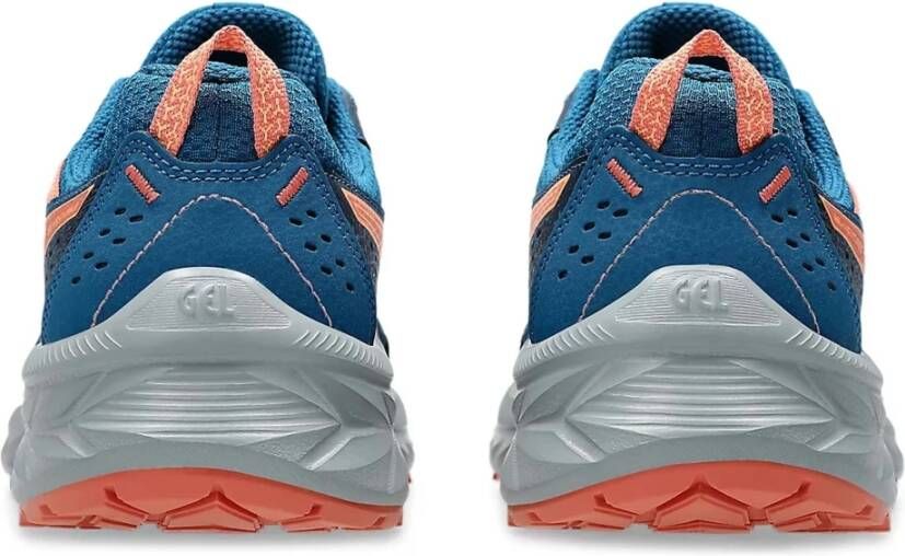 ASICS Gel-Venture 9 Sneakers Blue Dames