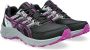 ASICS Gel-Venture 9 Sneakers Multicolor Dames - Thumbnail 4