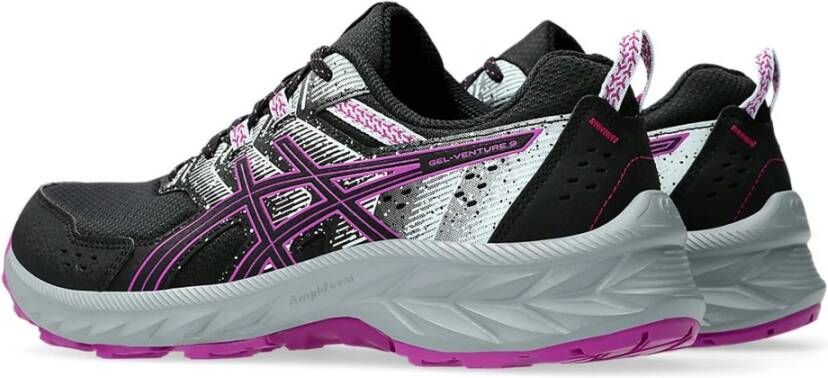 ASICS Gel-Venture 9 Sneakers Multicolor Dames