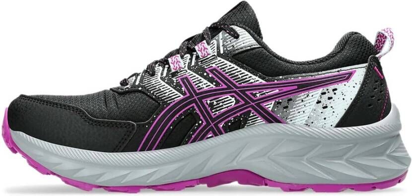 ASICS Gel-Venture 9 Sneakers Multicolor Dames