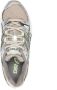 ASICS Grijze Beluga Gel-Nimbus 9 Sneakers Gray Heren - Thumbnail 4