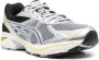 ASICS Ngt-2160 Stijlvolle Trainers voor Mannen Gray Heren - Thumbnail 8