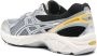 ASICS Ngt-2160 Stijlvolle Trainers voor Mannen Gray Heren - Thumbnail 10