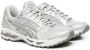 ASICS Gel-Kayano 14 Sneakers December Levering Gray Dames - Thumbnail 4