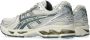 ASICS Stijlvolle Sneakers voor Actieve Levensstijl Beige - Thumbnail 17