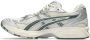 ASICS Stijlvolle Sneakers voor Actieve Levensstijl Beige - Thumbnail 18