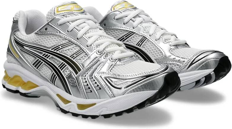 ASICS Grijze Sneakers Gel-Kayano 14 Gray Heren