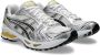 ASICS Stijlvolle Sneakers voor Actieve Levensstijl White Dames - Thumbnail 8