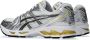 ASICS Stijlvolle Sneakers voor Actieve Levensstijl White Dames - Thumbnail 9