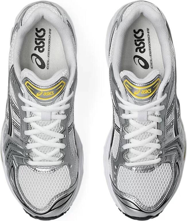 ASICS Grijze Sneakers Gel-Kayano 14 Gray Heren