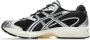 ASICS Sneakers met Mesh Panelen en Gel Technologie Gray Heren - Thumbnail 12