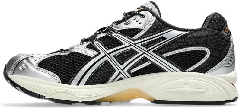 ASICS Grijze Sneakers Gel-Nimbus 10.1 Comfort Gray Heren