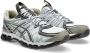 ASICS Stijlvolle Sneakers voor Actieve Levensstijl Gray - Thumbnail 5