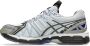 ASICS Stijlvolle Sneakers voor Actieve Levensstijl Gray - Thumbnail 7