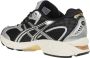 ASICS Sneakers met Mesh Panelen en Gel Technologie Gray Heren - Thumbnail 16