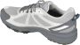 ASICS Grijze Sneakers voor Mannen en Vrouwen Gray Heren - Thumbnail 3