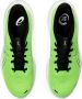 ASICS Groene Gel-Cumulus 26 hardloopschoenen Green Heren - Thumbnail 7