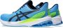 ASICS Gt-1000 12 Hardloopschoenen Blue Heren - Thumbnail 4