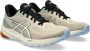 ASICS Gt-1000 12 TR Sneakers Beige Heren - Thumbnail 3