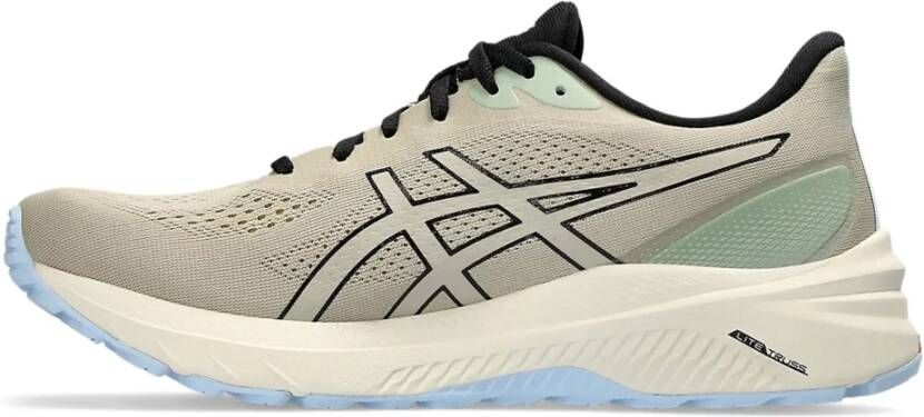 ASICS Gt-1000 12 TR Sneakers Beige Heren