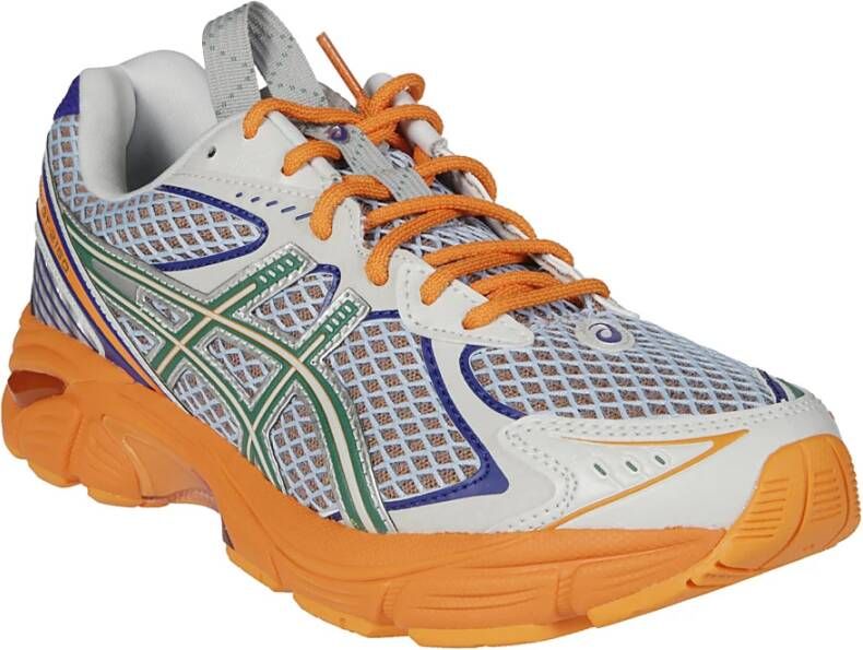 ASICS Gt-2160 Kiko Hardloopschoenen Orange Heren