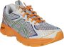 ASICS Gt-2160 Kiko Hardloopschoenen Orange Heren - Thumbnail 2