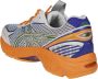 ASICS Gt-2160 Kiko Hardloopschoenen Orange Heren - Thumbnail 3