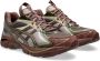 ASICS Ub6-S Gt-2160 Hardloopschoenen Multicolor Heren - Thumbnail 7