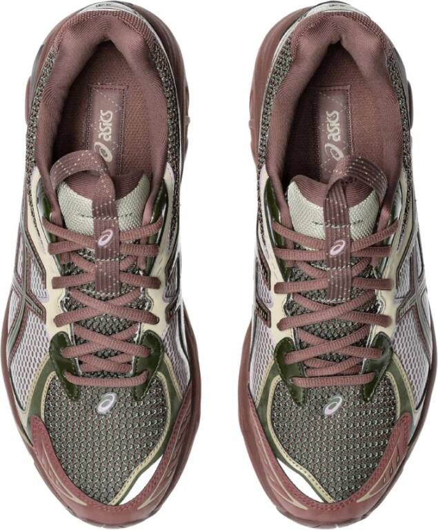 ASICS Gt-2160 Sneakers Collectie Brown Heren