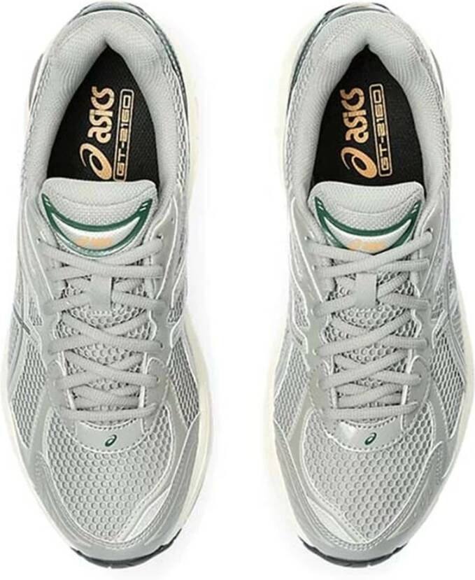 ASICS Gt-2160 Sneakers Gray Heren