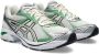 ASICS Gt-2160 Sneakers Wit Rubber nen Multicolor - Thumbnail 5