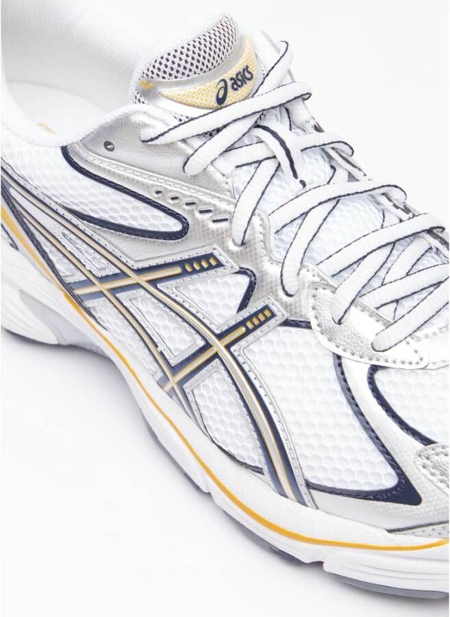 ASICS Gt-2160 Sportschoenen Wit Dames