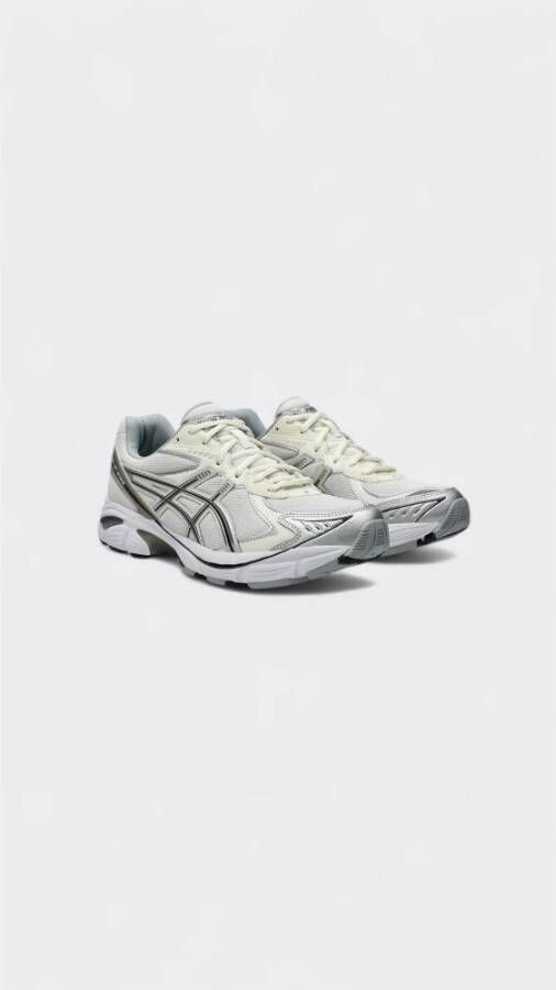 ASICS Gt-2160 Trainingsschoen Cream Greige Gray Heren